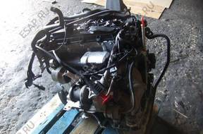 SPRINTER A651 двигатель комплектный