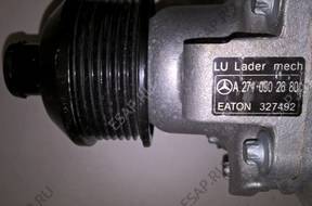 Sprinter,C,E КОМПРЕССОР Eaton 327492 A2710902096
