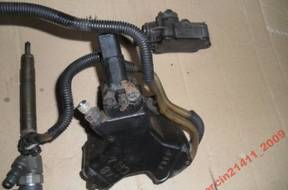 sprinter CDI 00-05 ТНВД