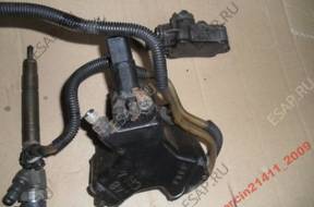 sprinter CDI 00-05 ТНВД