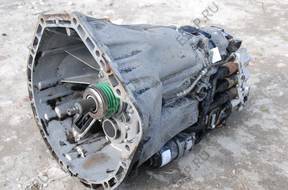 SPRINTER CDI 00-06 КОРОБКА ПЕРЕДАЧW АВТОМАТИЧЕСКАЯ