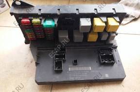 SPRINTER CRAFTER BSI A9065452601 БЛОК УПРАВЛЕНИЯ