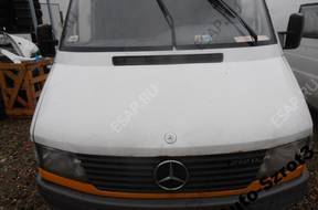 SPRINTER двигатель 2.9 TD 212  312 E-KLASA 210