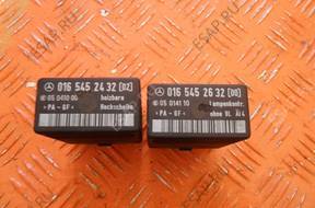 SPRINTER LT 0165452432 МОДУЛЬ ДАТЧИК РЕЛЕ