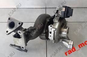 SPRINTER ML 3.0  ТУРБОКОМПРЕССОР 6420901480