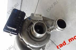 SPRINTER ML 3.0  ТУРБОКОМПРЕССОР 6420901480