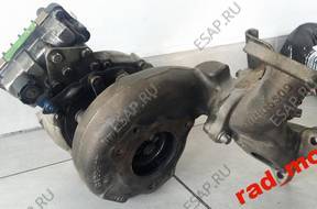 SPRINTER ML 3.0  ТУРБОКОМПРЕССОР 6420901480
