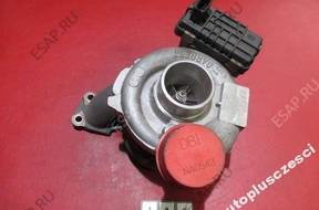 SPRINTER ML 3.0  ТУРБОКОМПРЕССОР 6420901480