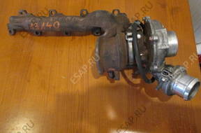 SPRINTER ТУРБОКОМПРЕССОР 2,2 CDI 82 KM A6110960599