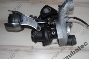 SPRINTER ТУРБОКОМПРЕССОР 2.2 CDI BI- A651