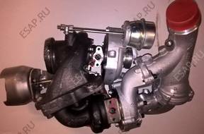 Sprinter,Vito 2,2CDi ТУРБИНА A6510900980