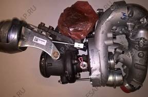 Sprinter,Vito 2,2CDi ТУРБИНА A6510900980