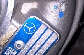 Sprinter,Vito 2,2CDi ТУРБИНА A6510900980