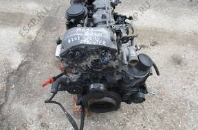 SPRINTER W210 W203 W202 двигатель 2.2 CDI  OM 611