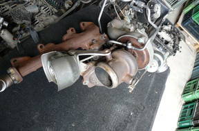 SPRINTER w906 ТУРБОКОМПРЕССОР BiTURBO !!!