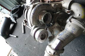 SPRINTER w906 ТУРБОКОМПРЕССОР BiTURBO !!!