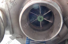 SPRINTER w906 ТУРБОКОМПРЕССОР BiTURBO !!!