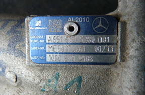 SPRINTER w906 ТУРБОКОМПРЕССОР BiTURBO !!!