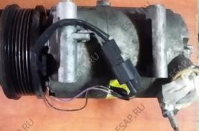 SPRRKA KLIMATYZACJI FORD AU61-19D629-DB
