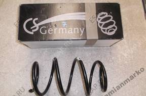 SPRĘŻYNA ПОДВЕСКИ CS GERMANY LAGUNA III GRANDTO
