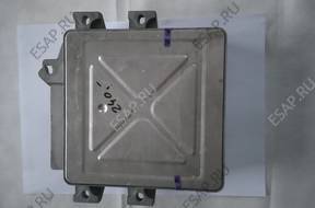 Sprzedam БЛОК УПРАВЛЕНИЯ, sterwonik Peugeot 206
