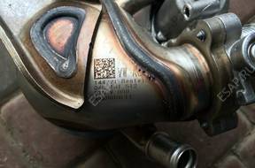 Sprzedam  chodnice AGR do VW golfa 7 GTD 184 л.с.