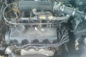 Sprzedam drzwi, klap ty hyundai accent 1.5i 1998