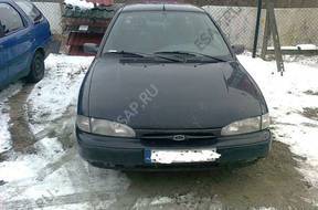 Sprzedam двигатель 1.6 CLX Ford Mondeo Mk1 1996 год