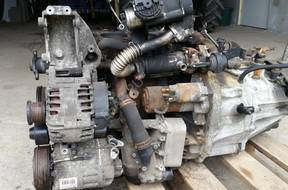 SPRZEDAM двигатель 2,0 CDTI. DO TRAFICA,VIVARO
