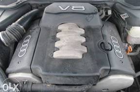 Sprzedam двигатель 4.2 ABZ od Audi A8 с 1998r