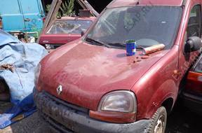 Sprzedam двигатель бензиновый do Renault kango