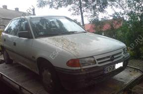 Sprzedam двигатель дизельный do Opel Astra и Corsa