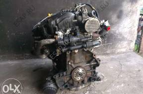 Sprzedam двигатель do Renault Master II 2.2 DCI
