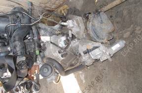 Sprzedam двигатель Ford Fiesta Mazda 2 1.4 tdci