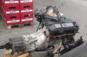 Sprzedam двигатель комплектный do BMW 1 e87 N46 2.0i