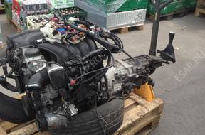 Sprzedam двигатель комплектный do BMW 1 e87 N46 2.0i