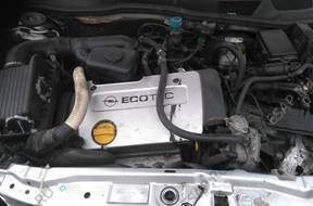 Sprzedam двигатель Opel Astra G, 1,4, 66kW