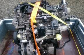 Sprzedam двигатель Renault Master