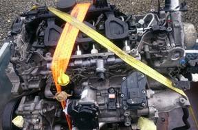 Sprzedam двигатель Renault Master