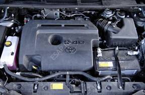 Sprzedam двигатель toyota rav4 2.2 d4d 2AD