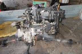Sprzedam двигатель VW polo 1.0 AUC