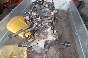 Sprzedam двигатель VW polo 1.0 AUC