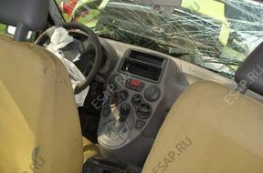 Sprzedam Fiat Panda ДЕФЕКТ na części  cały