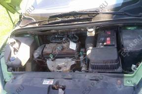 Sprzedam комплектный двигатель do peugeota 307 1.4