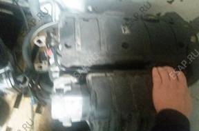 Sprzedam комплектный двигатель pegeuota 307 1.6 16v 110