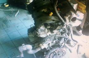 Sprzedam комплектный двигатель pegeuota 307 1.6 16v 110