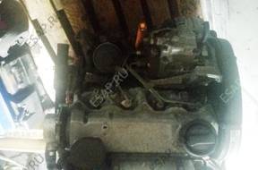 Sprzedam комплектный двигатель SDI 1.9 Fabia