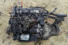SPRZEDAM КОРОБКА ПЕРЕДАЧ DO DUCATO 2.5 TD
