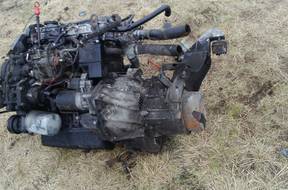SPRZEDAM КОРОБКА ПЕРЕДАЧ DO DUCATO 2.5 TD