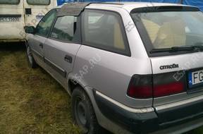 sprzedam  НА ЗАПЧАСТИ do citroena xanti